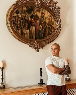 Daniel Padure