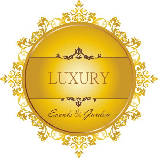 Luxury Events Garden