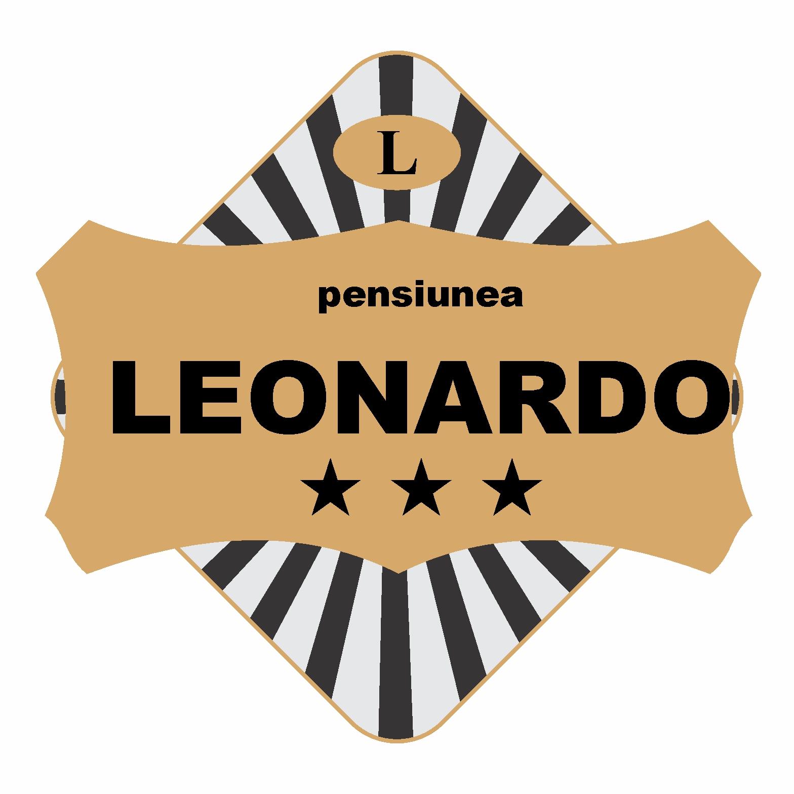 Pensiunea Leonardo