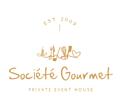 Société Gourmet Event House