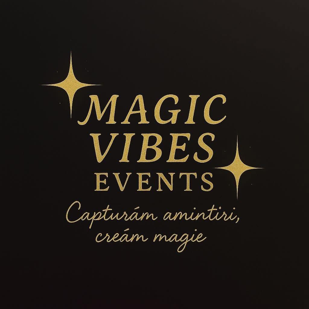 Magic Vibes Events