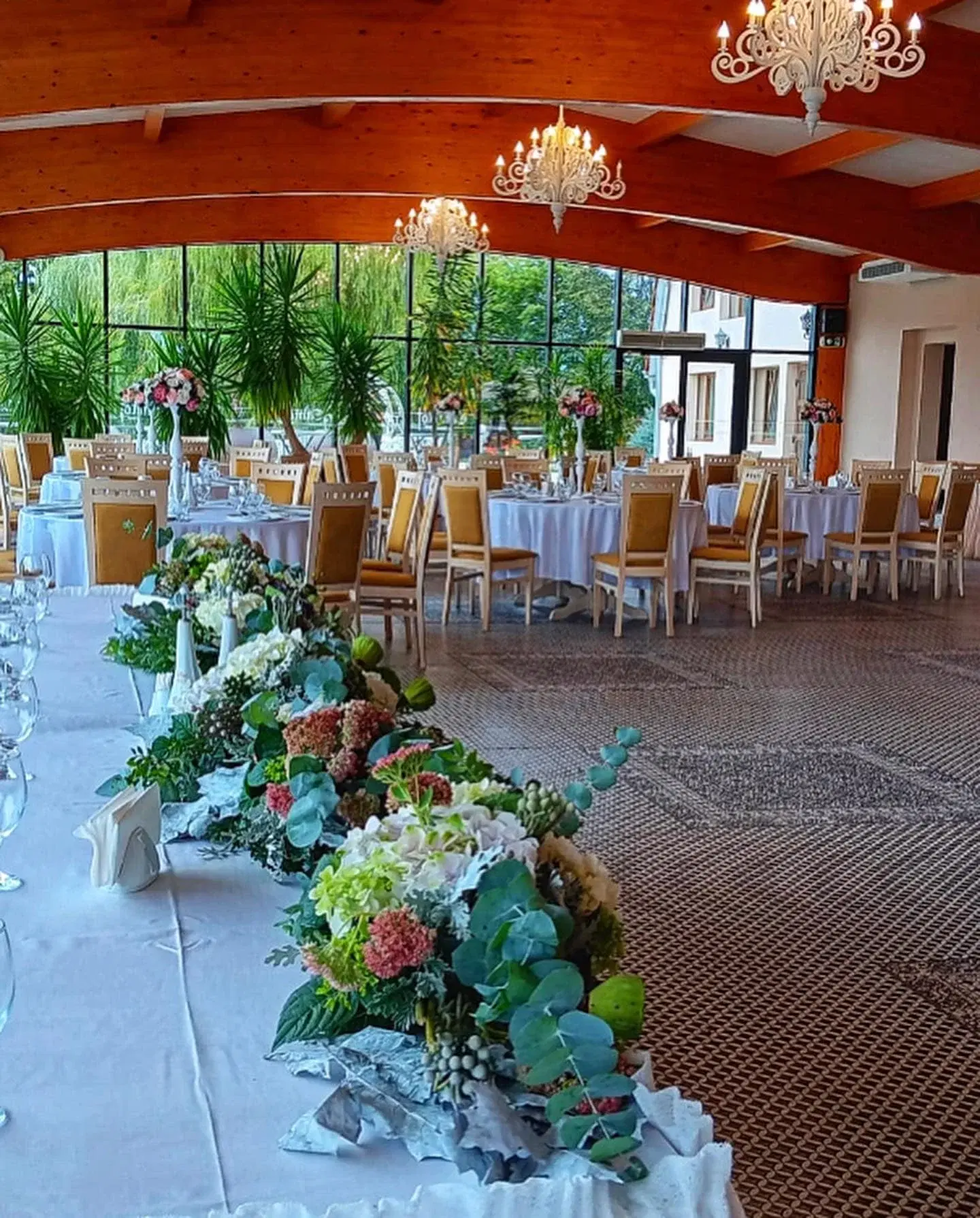 Camelot Resort