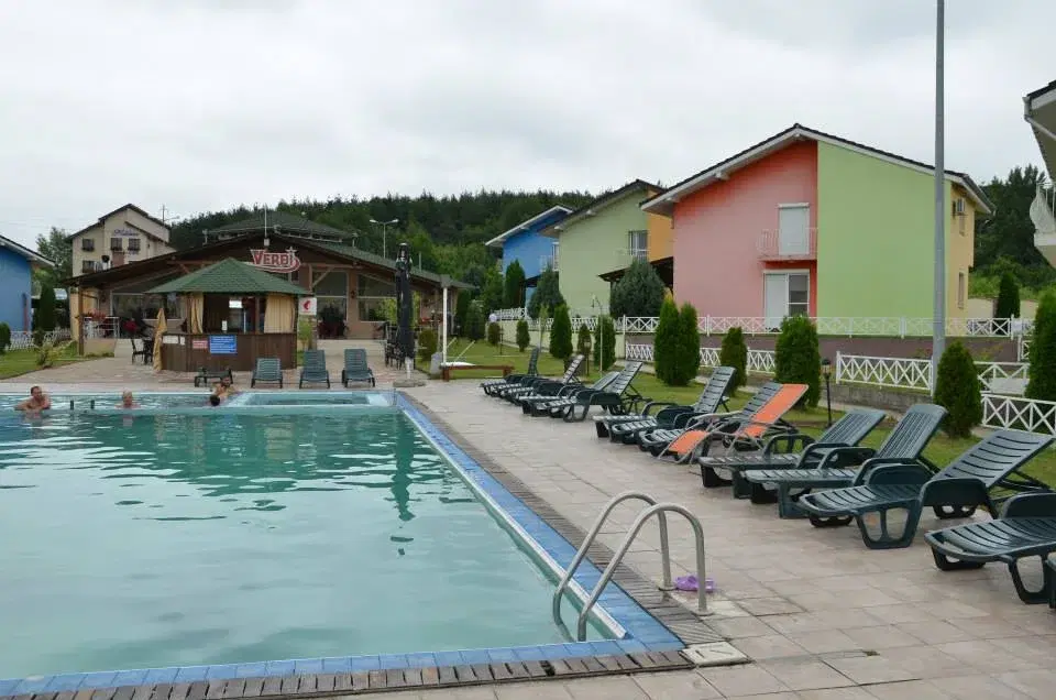 Complex Verdi