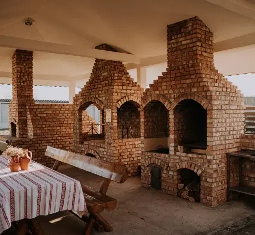 Casa Ursilor