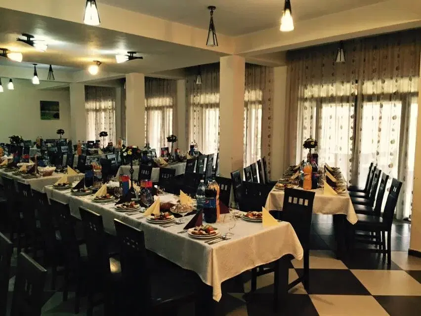 Casa Ursilor
