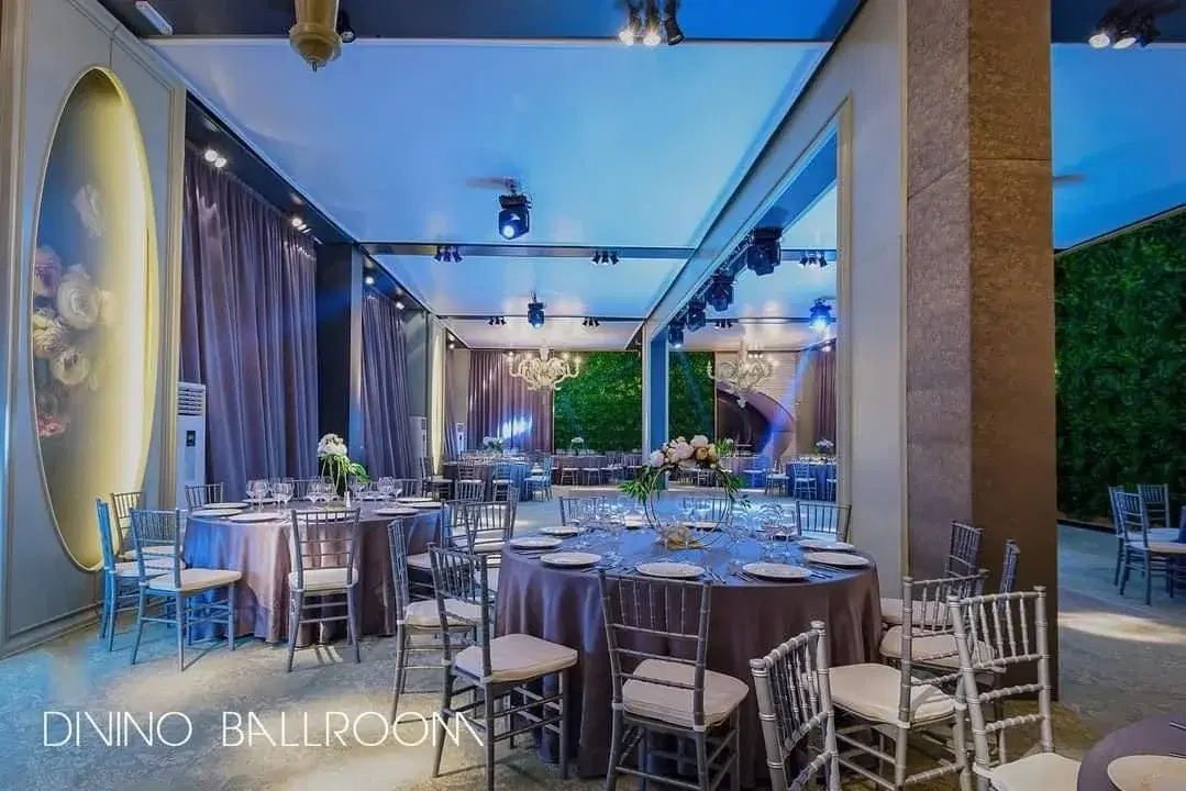 Divino Ballroom