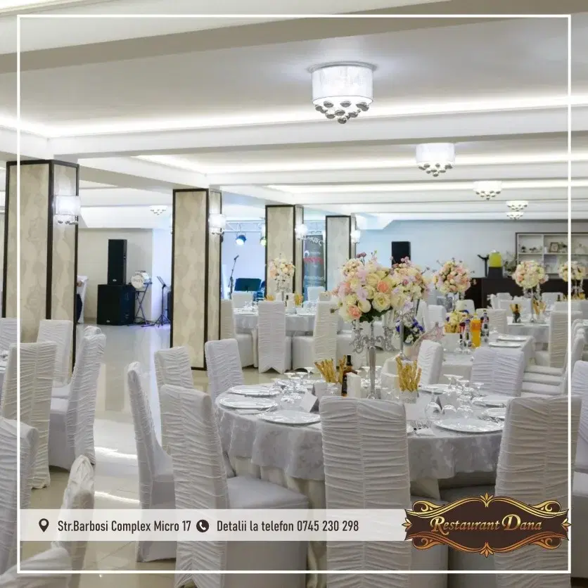 Restaurant Dana