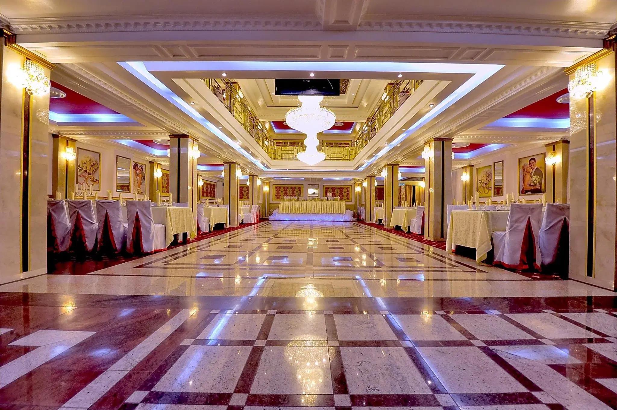 Hotel Rehoma