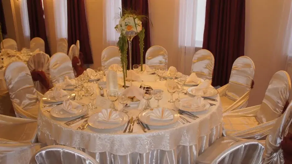 Restaurant Regat