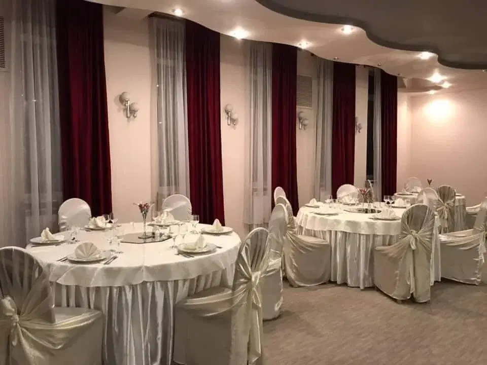 Restaurant Regat