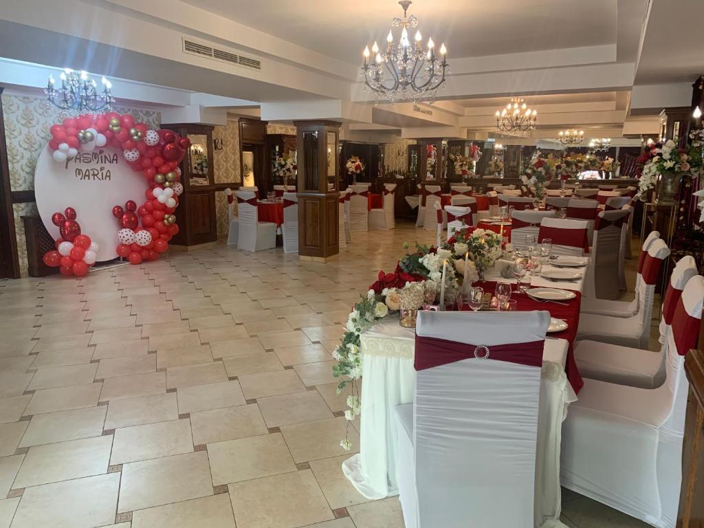 Royal Events