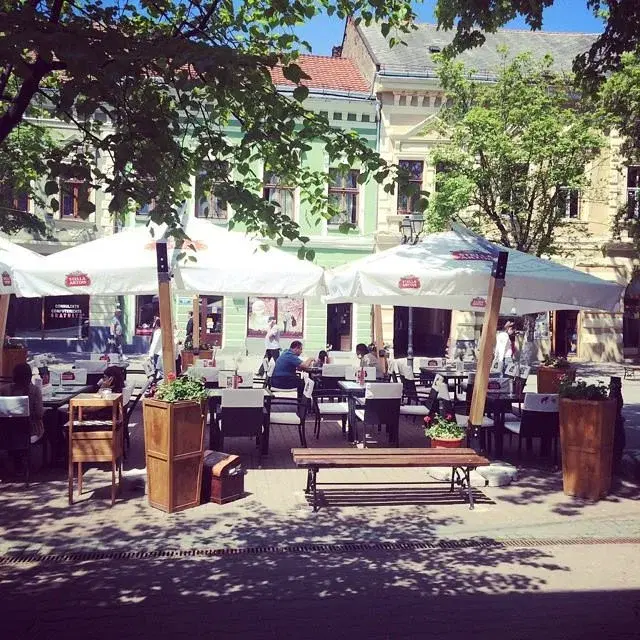 Restaurante