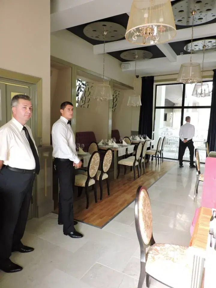 Restaurante