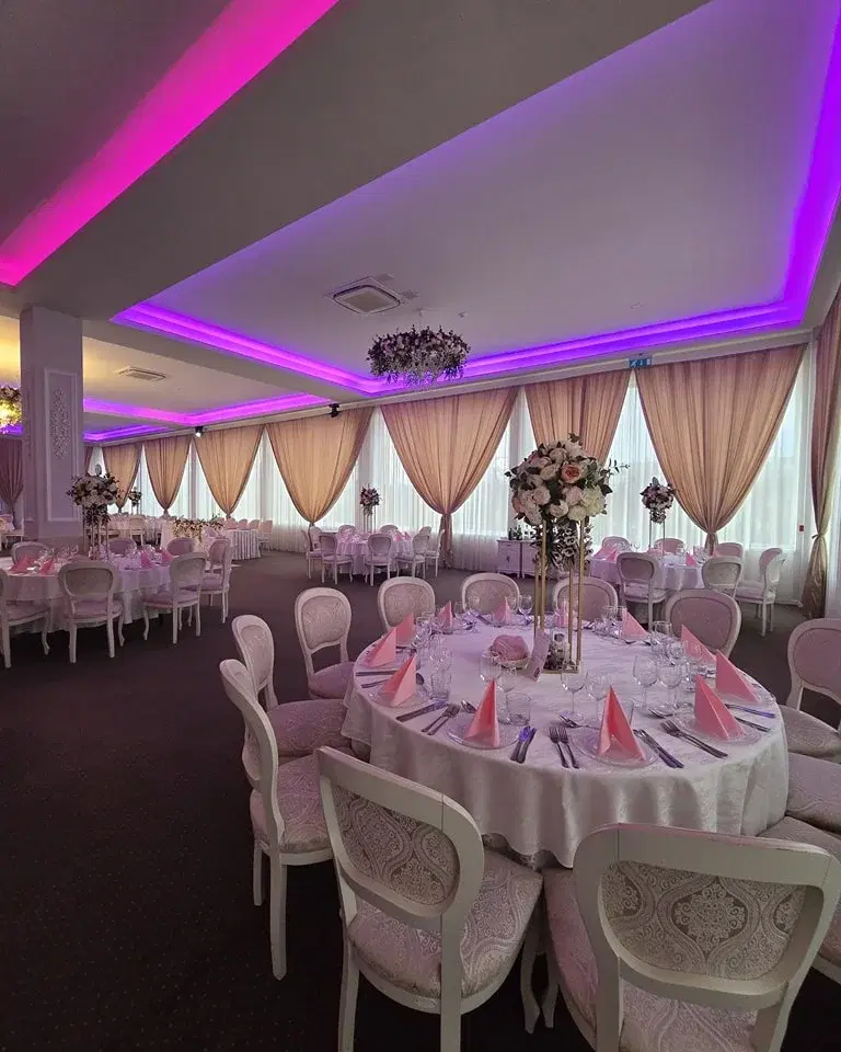 Andero Events