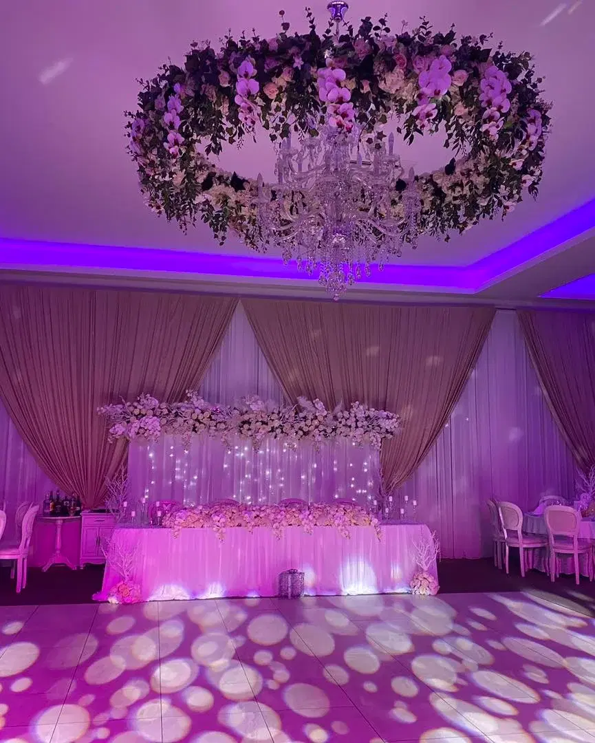 Andero Events