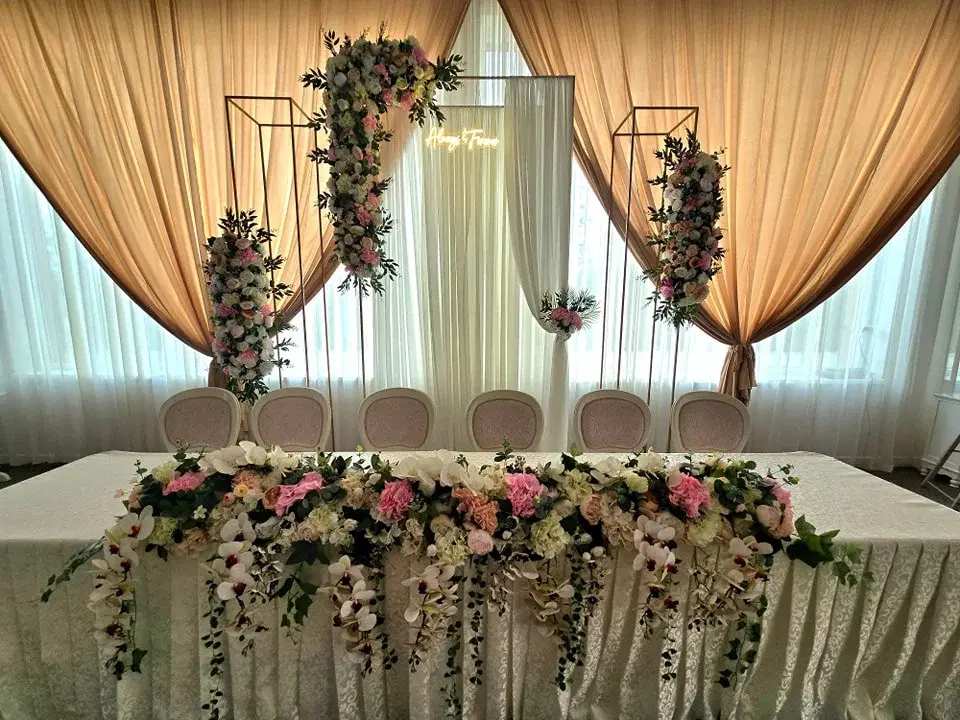 Andero Events