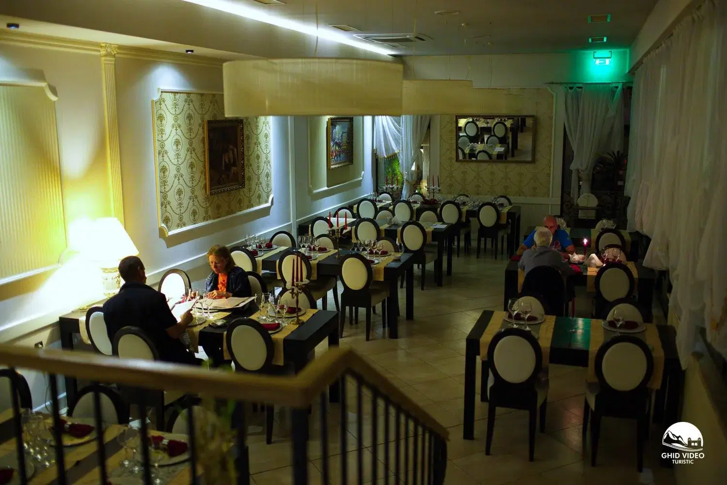 Hotel Bulevard