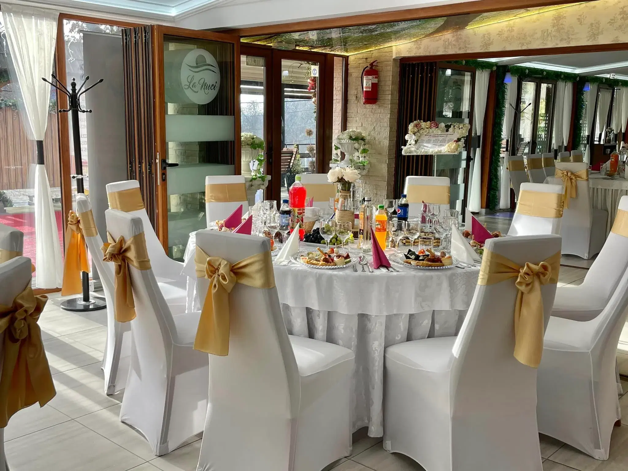 Restaurante