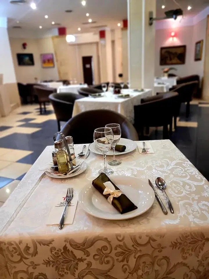 Restaurante