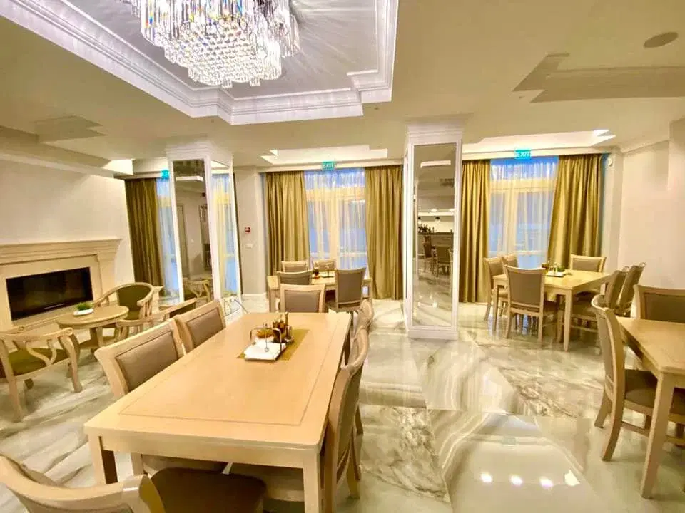 Restaurante