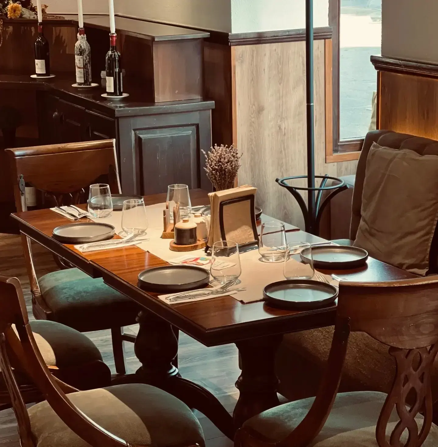 Restaurante