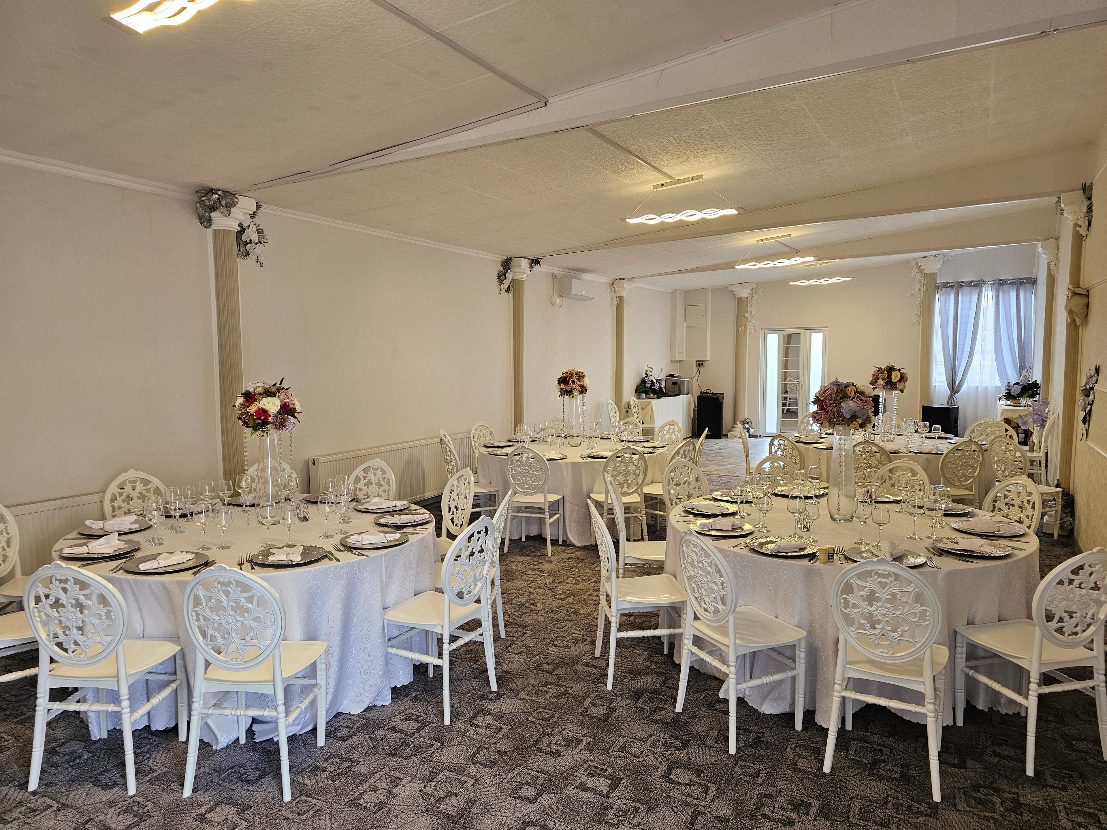 Afumati Events