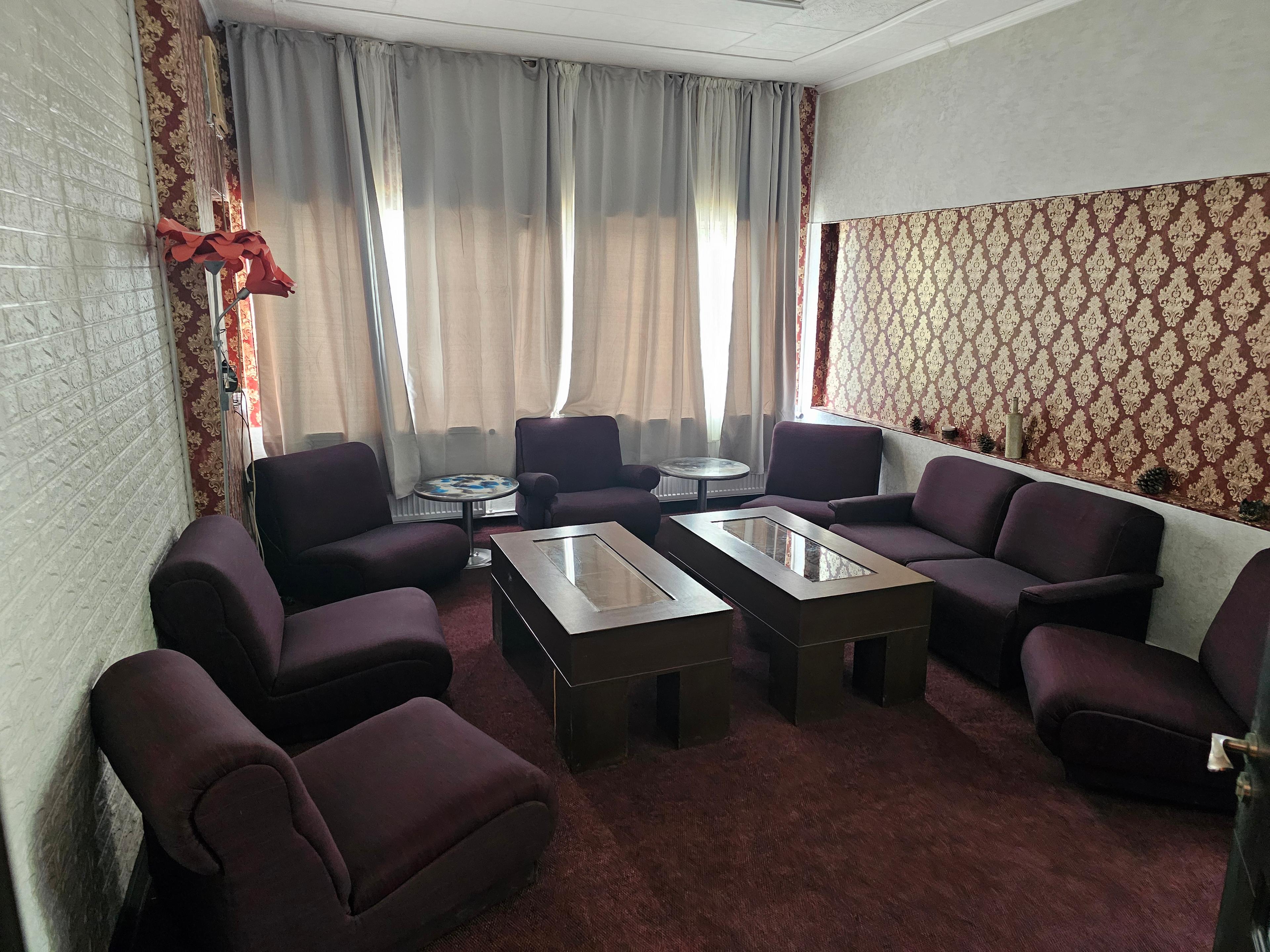 Afumati Events
