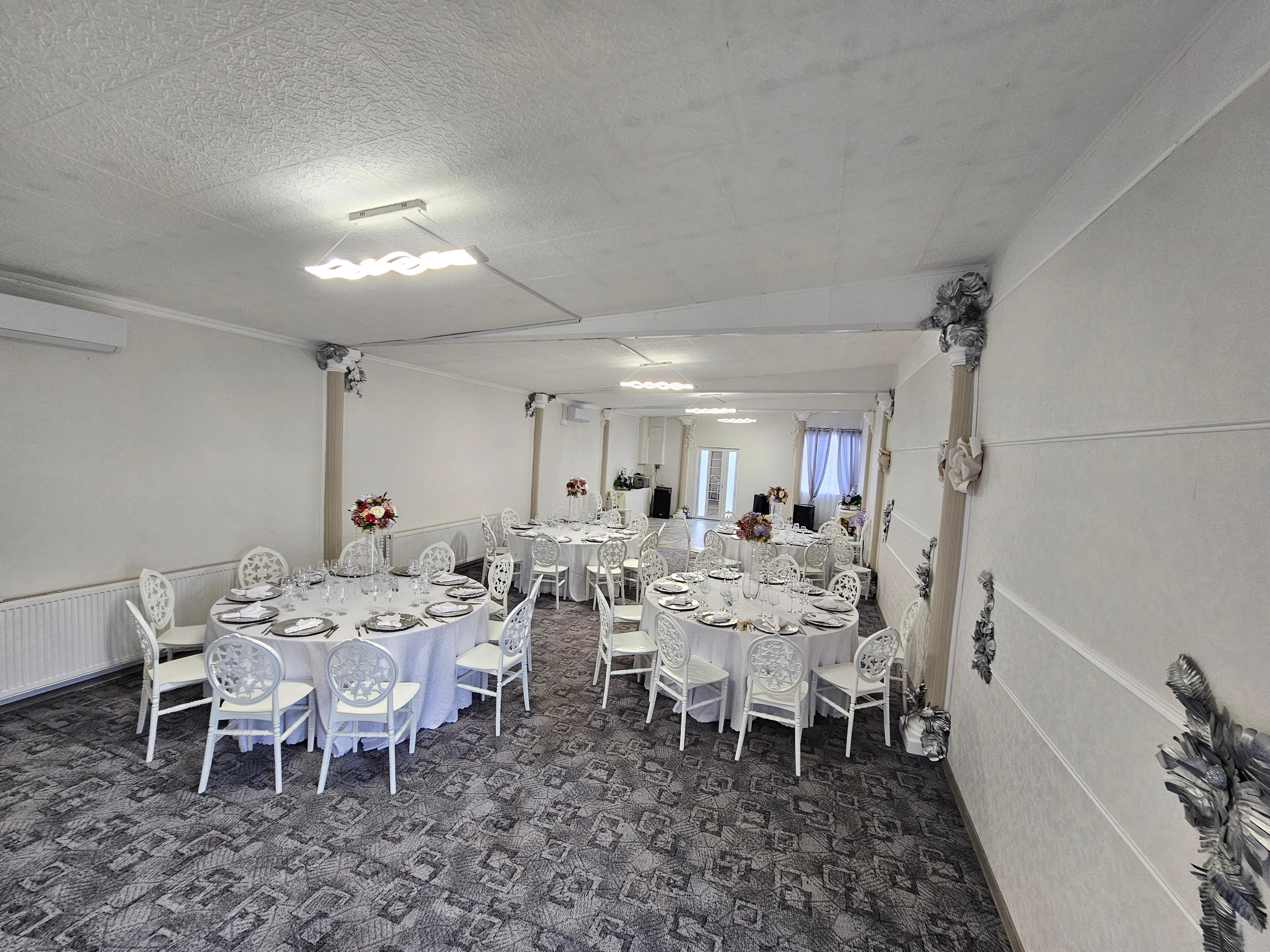Afumati Events