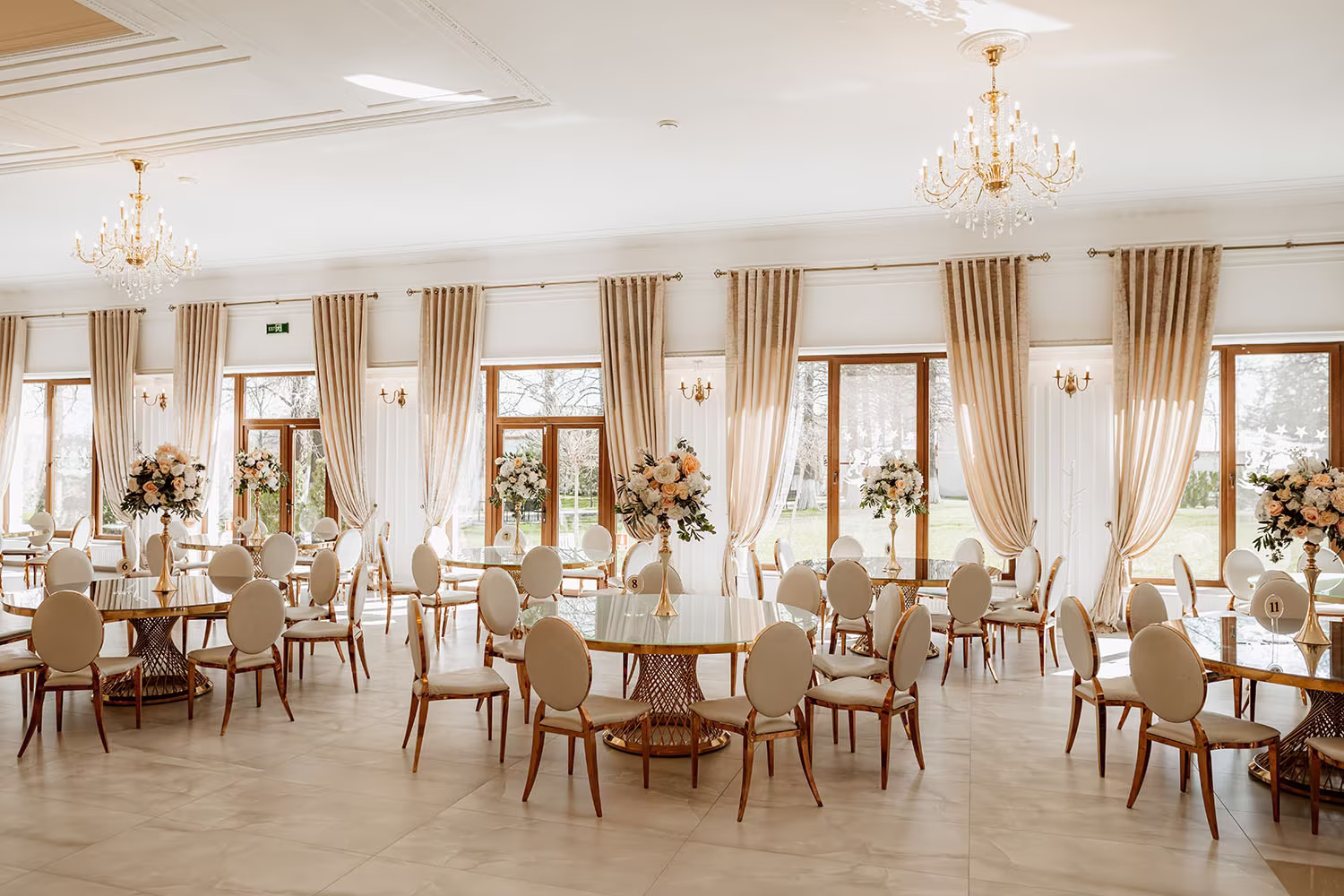 Cernica Events