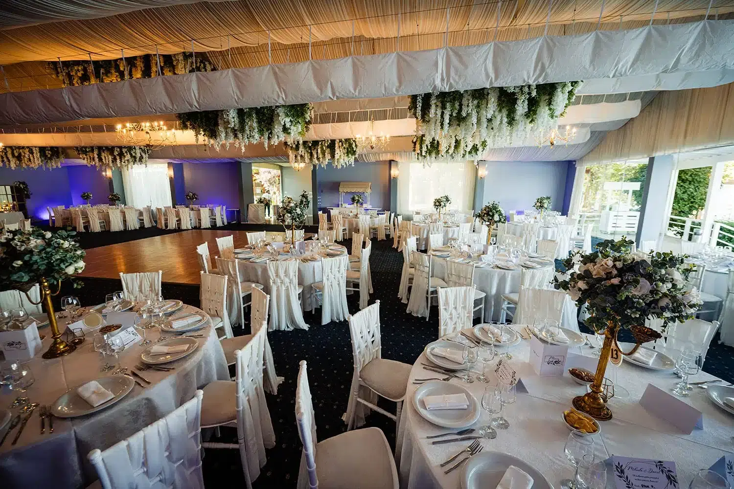 Cernica Events