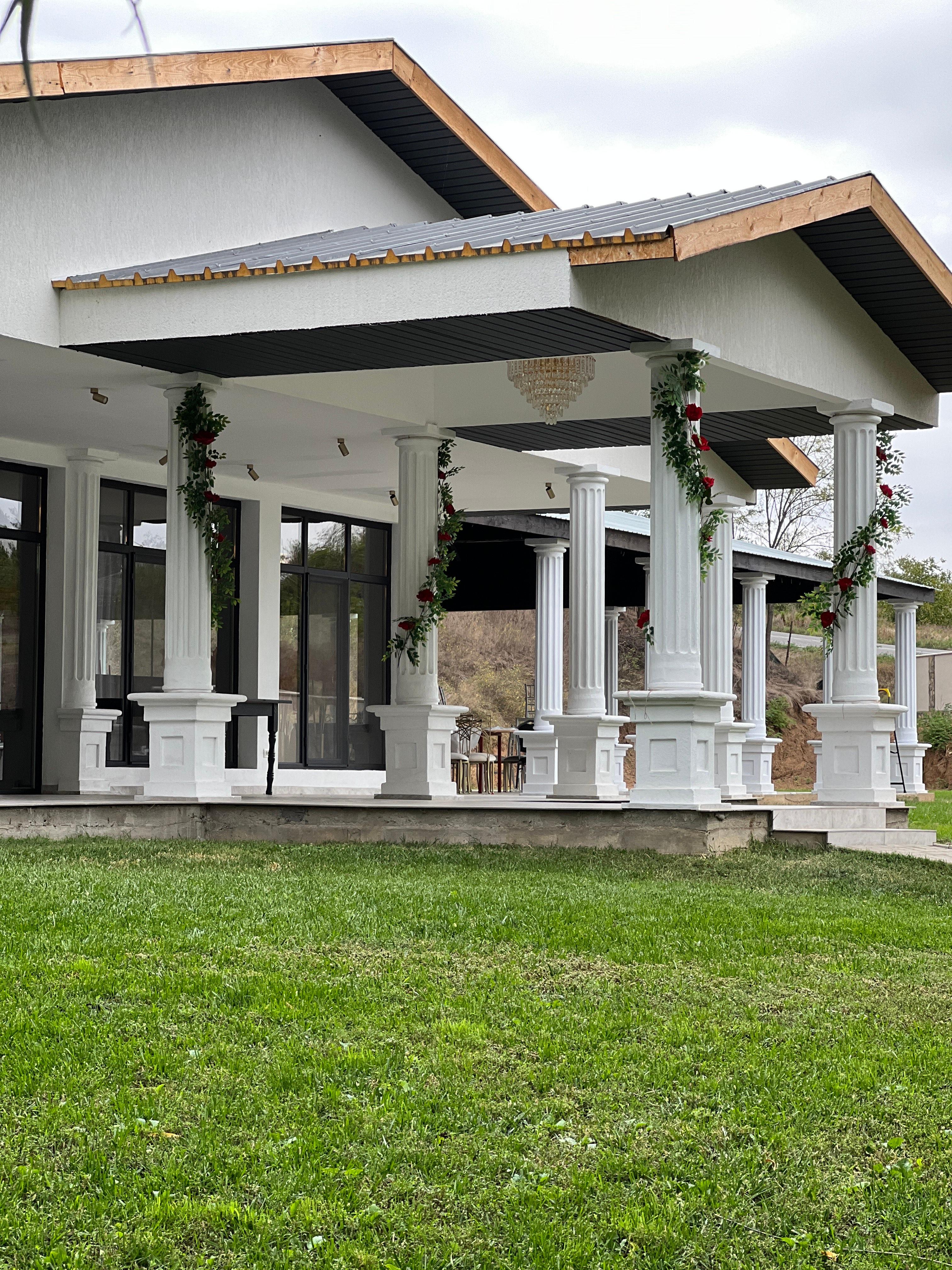 Casa Prodan