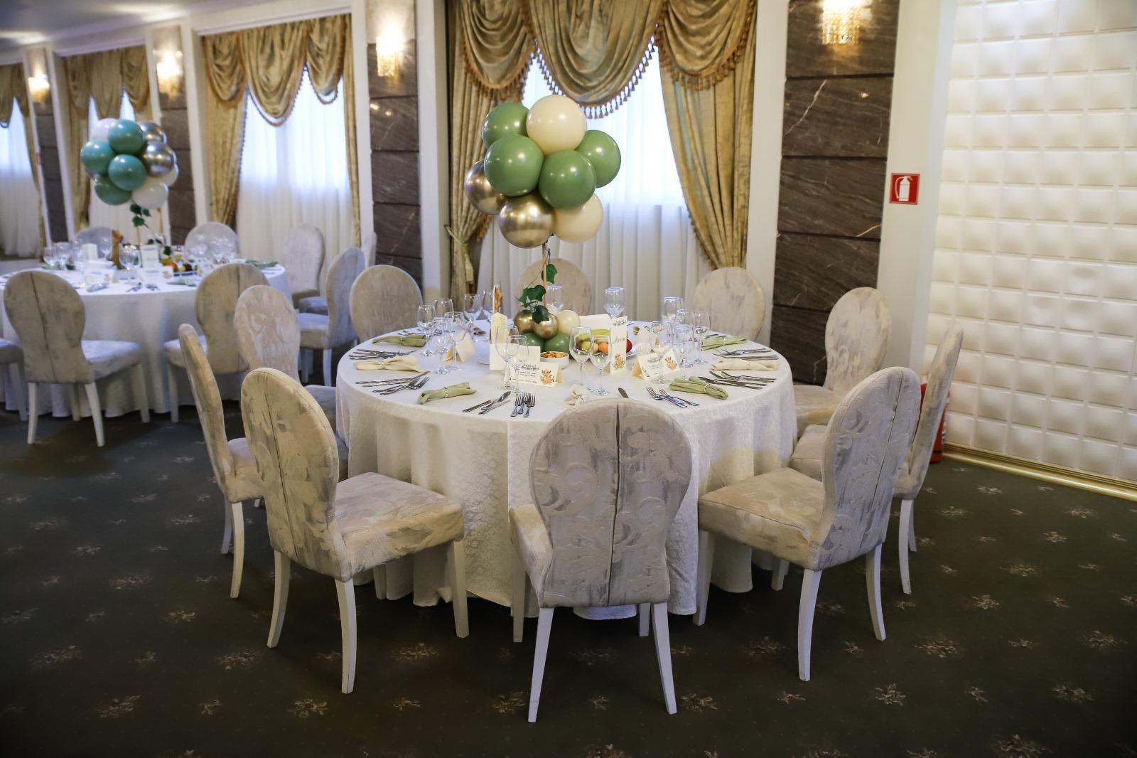 Ballroom Marble Events