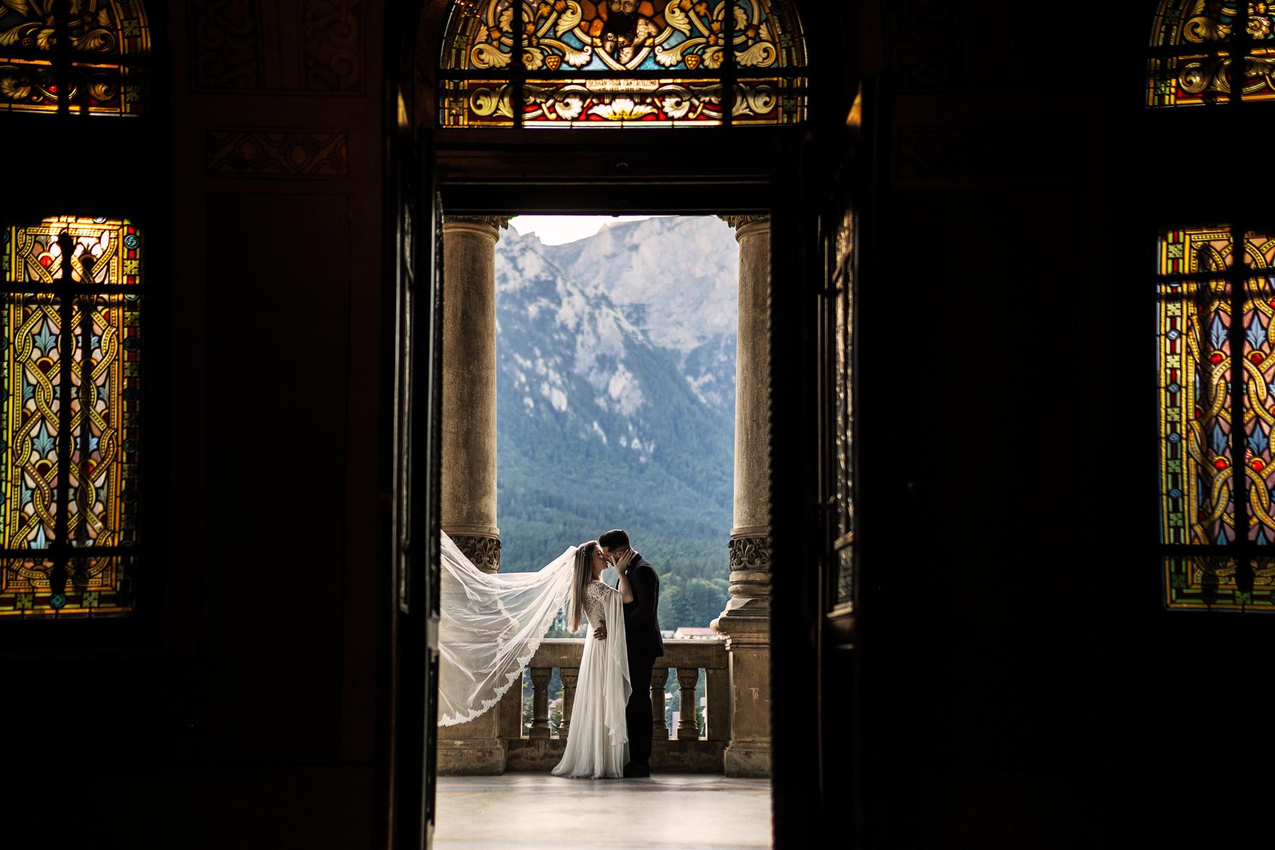 Framed Moments by Edward