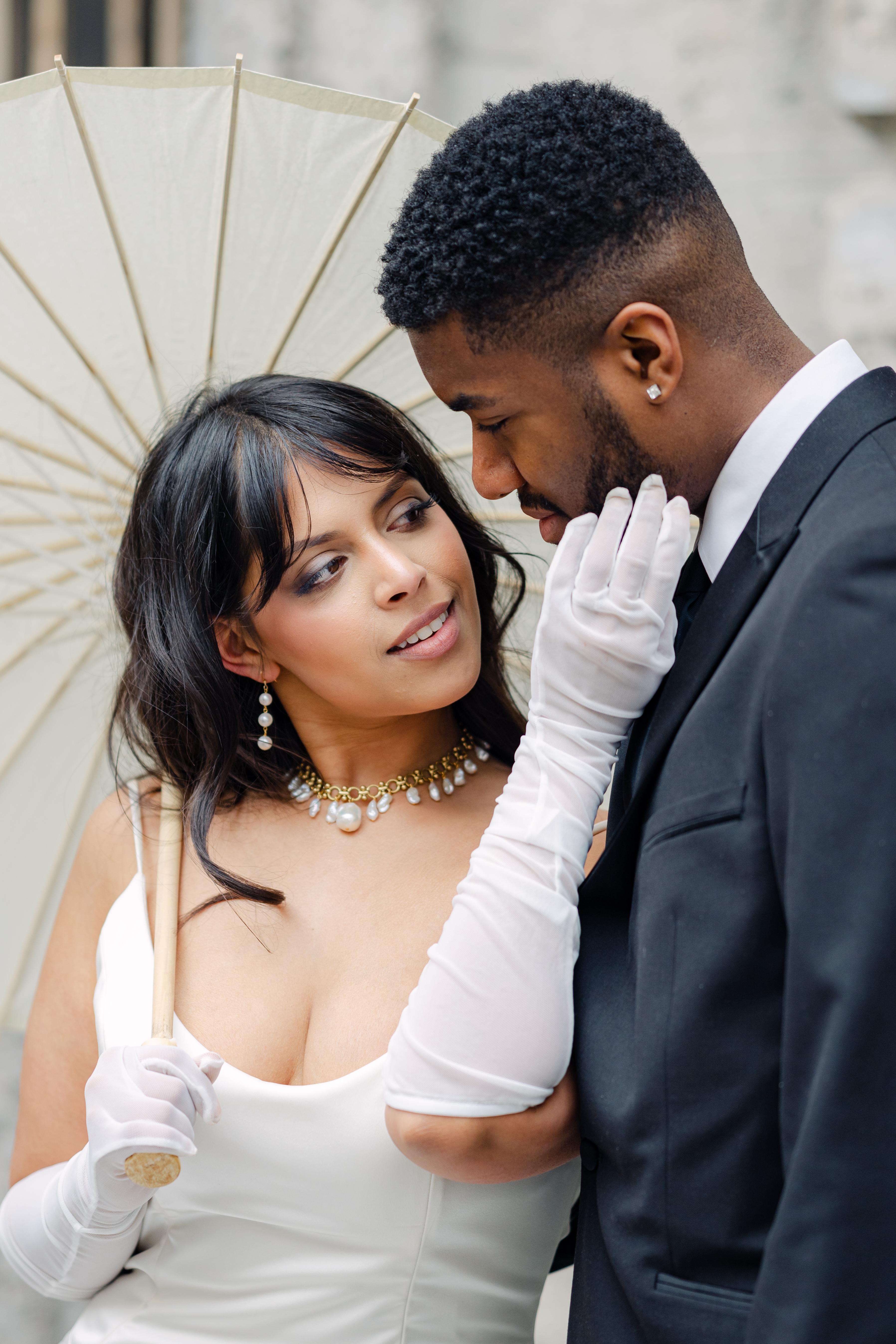 Soulseeker - Wedding Photographer
