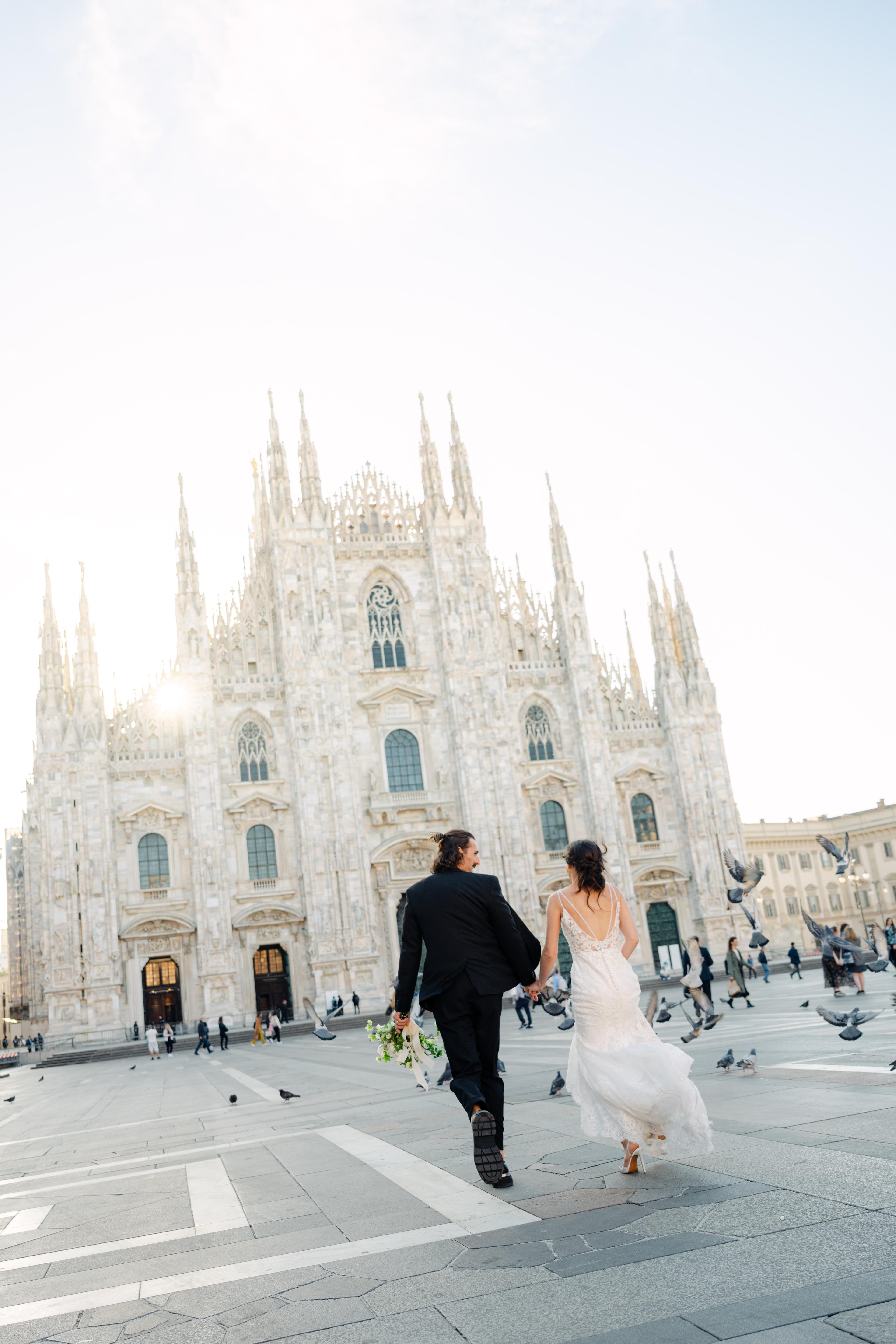 Soulseeker - Wedding Photographer