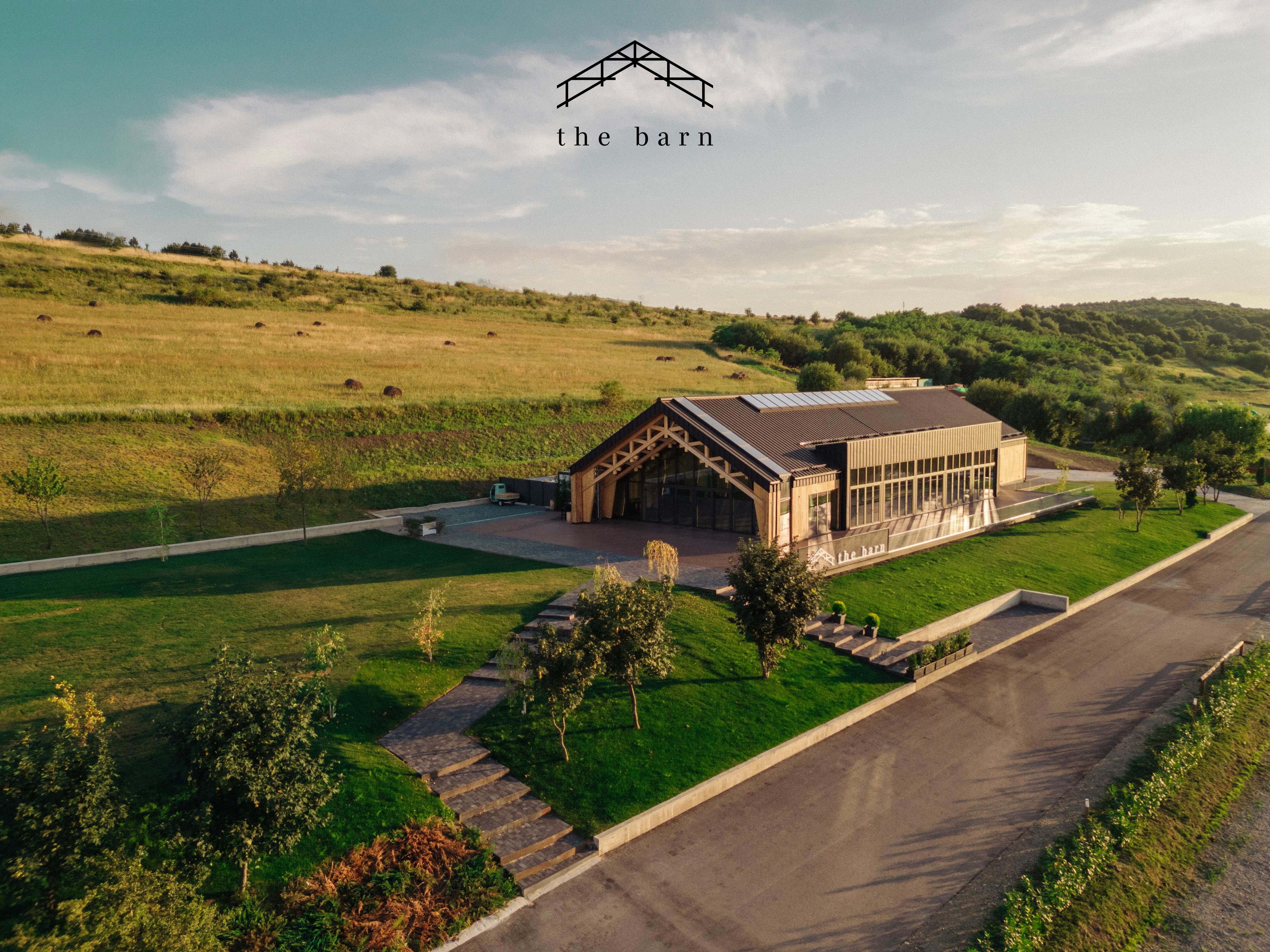 The Barn