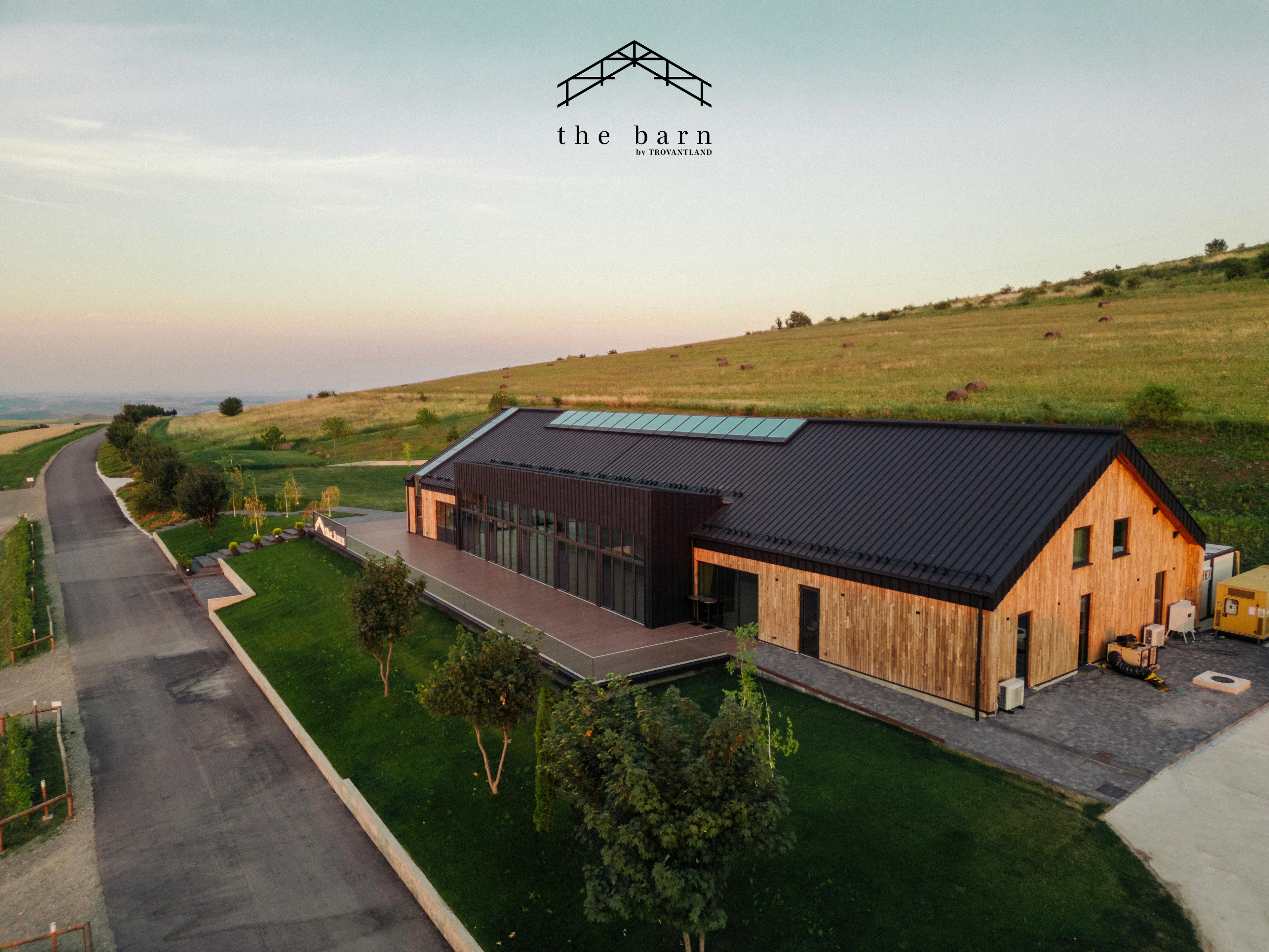The Barn