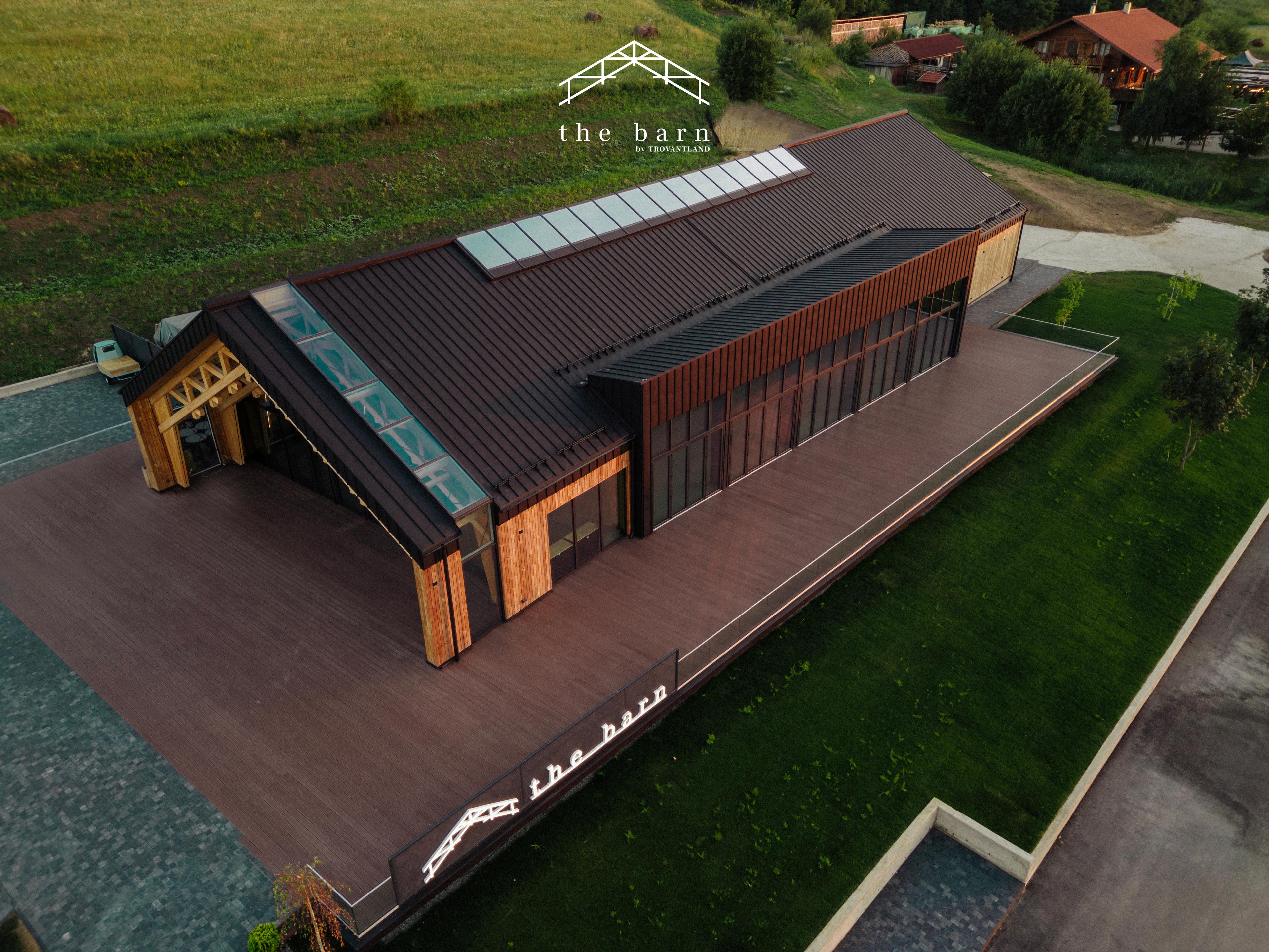 The Barn