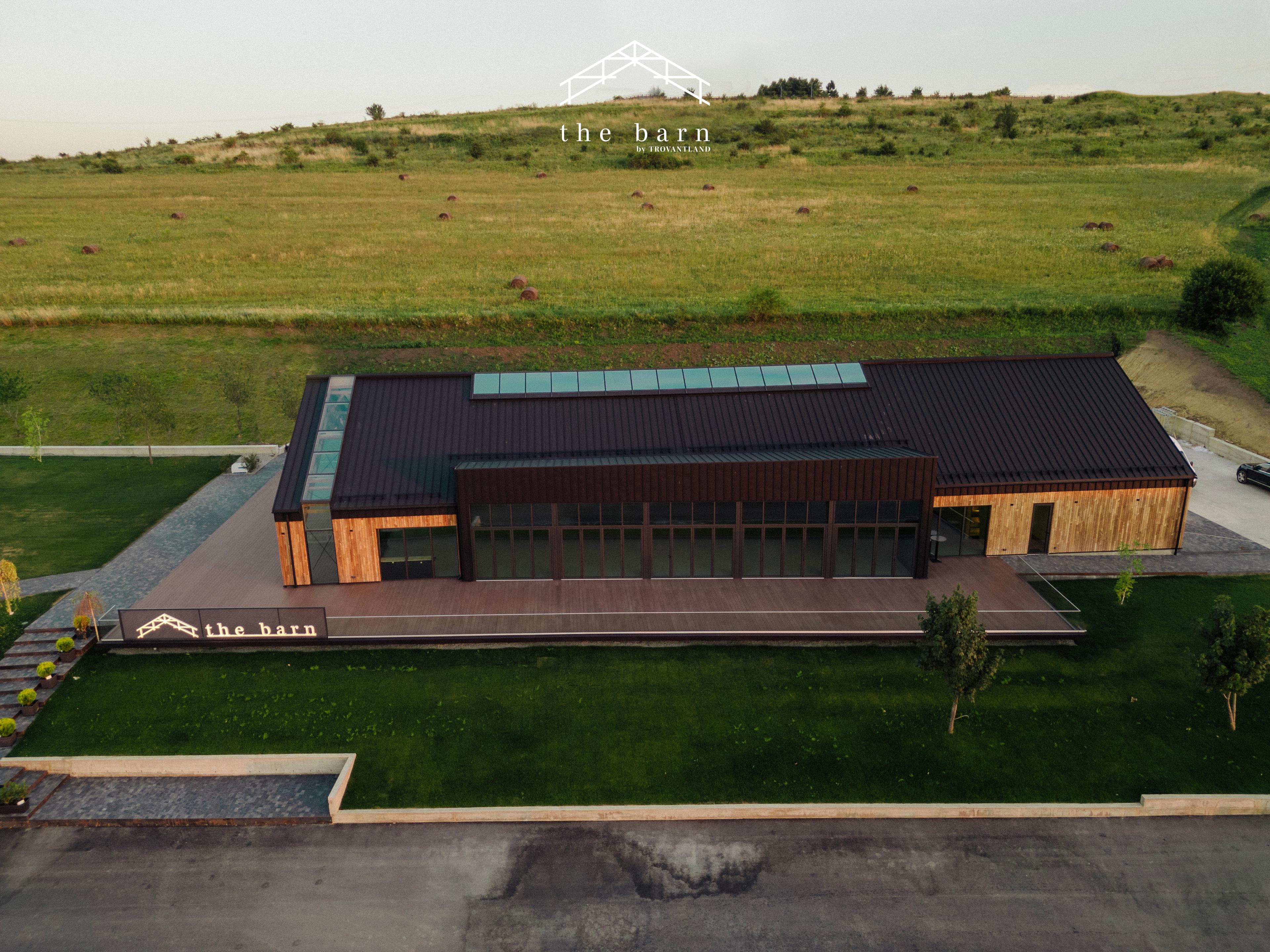 The Barn