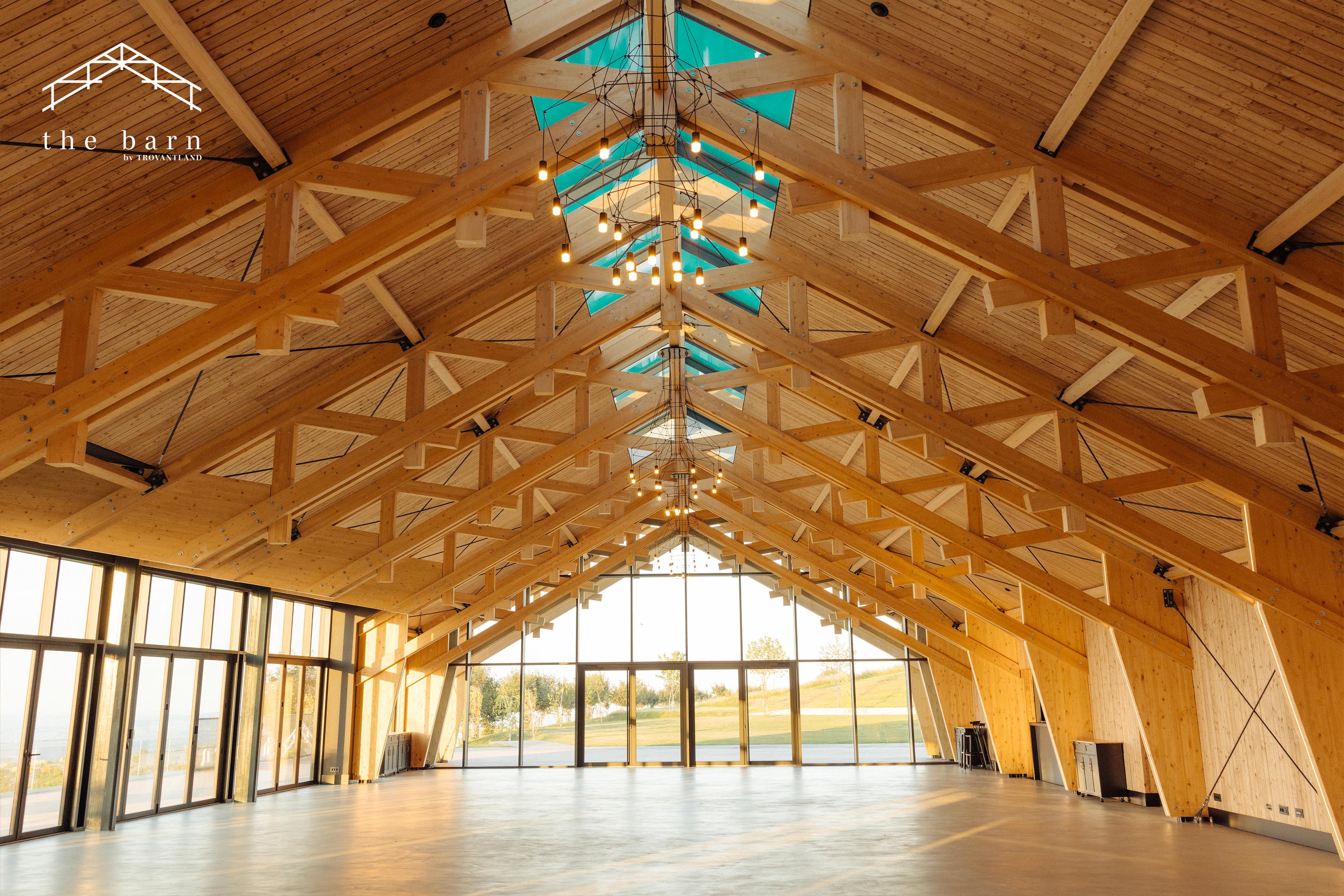 The Barn