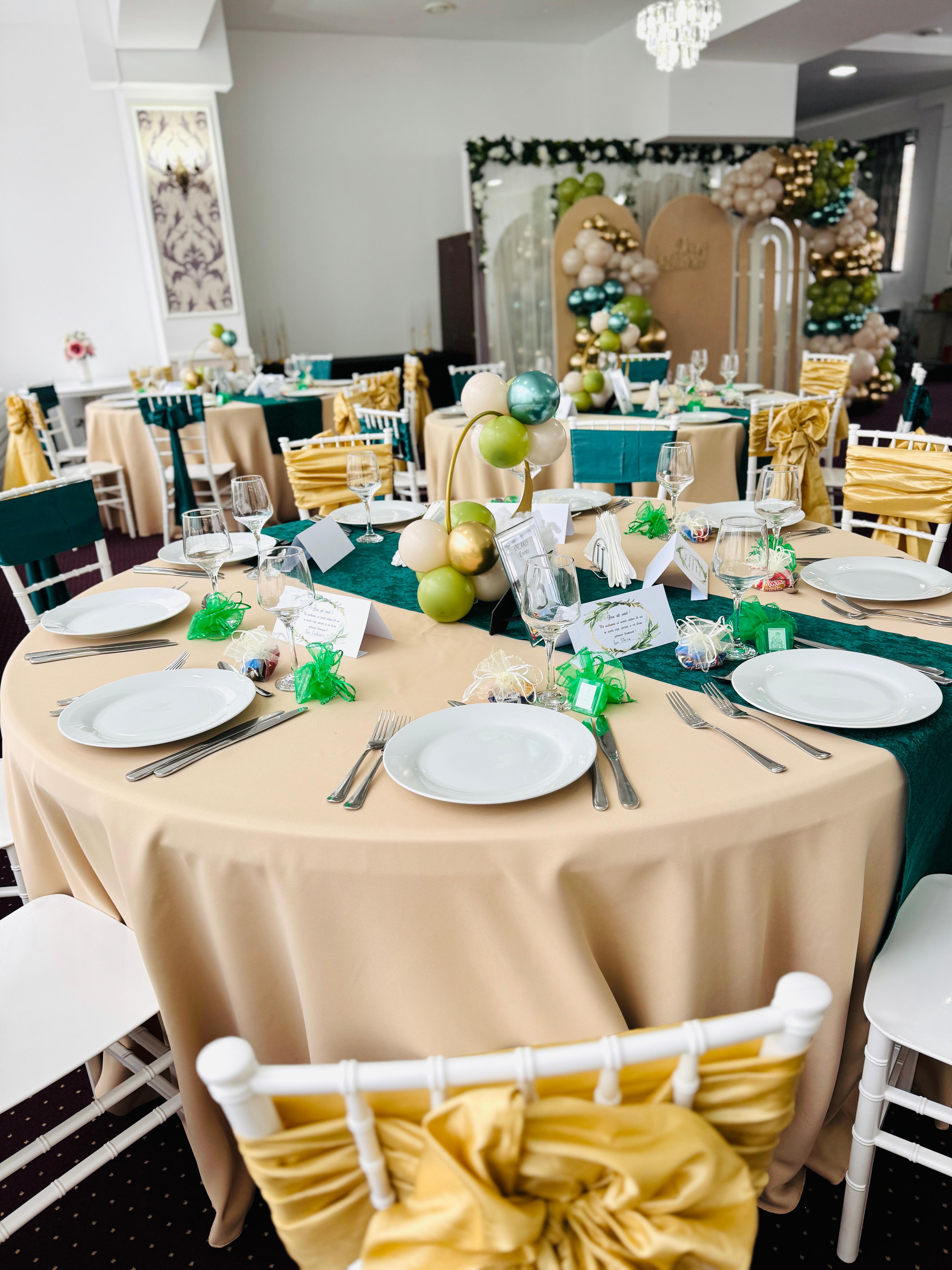 iNCARIS Events