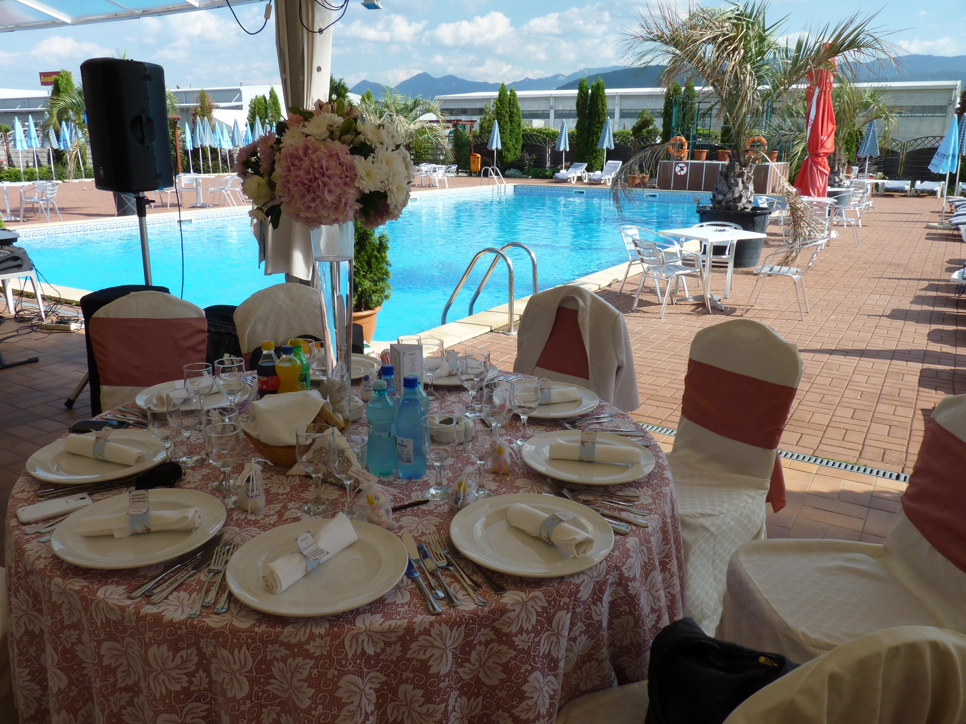 Hotel Restaurant GARDEN Club Brasov