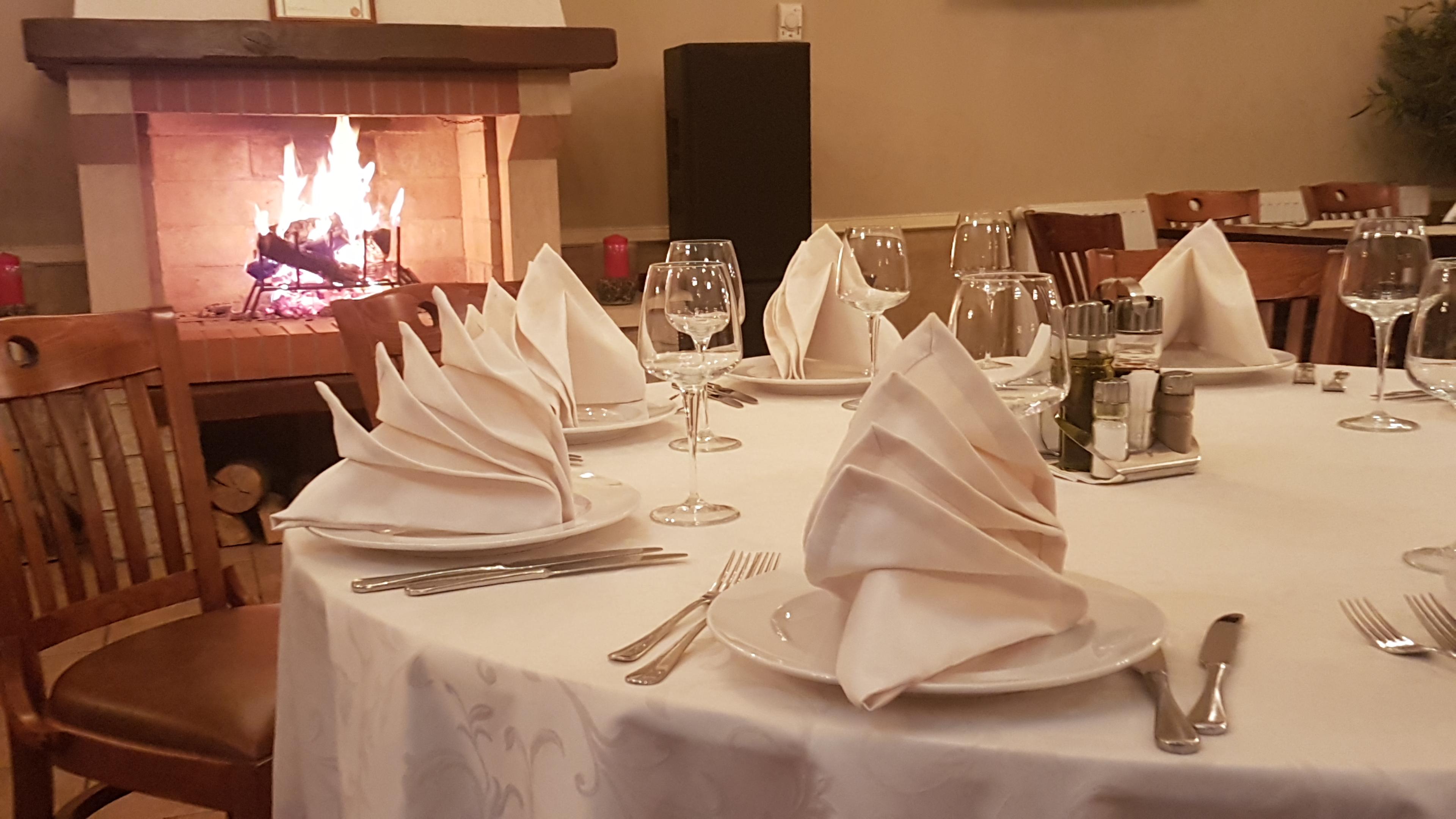 Hotel Restaurant GARDEN Club Brasov