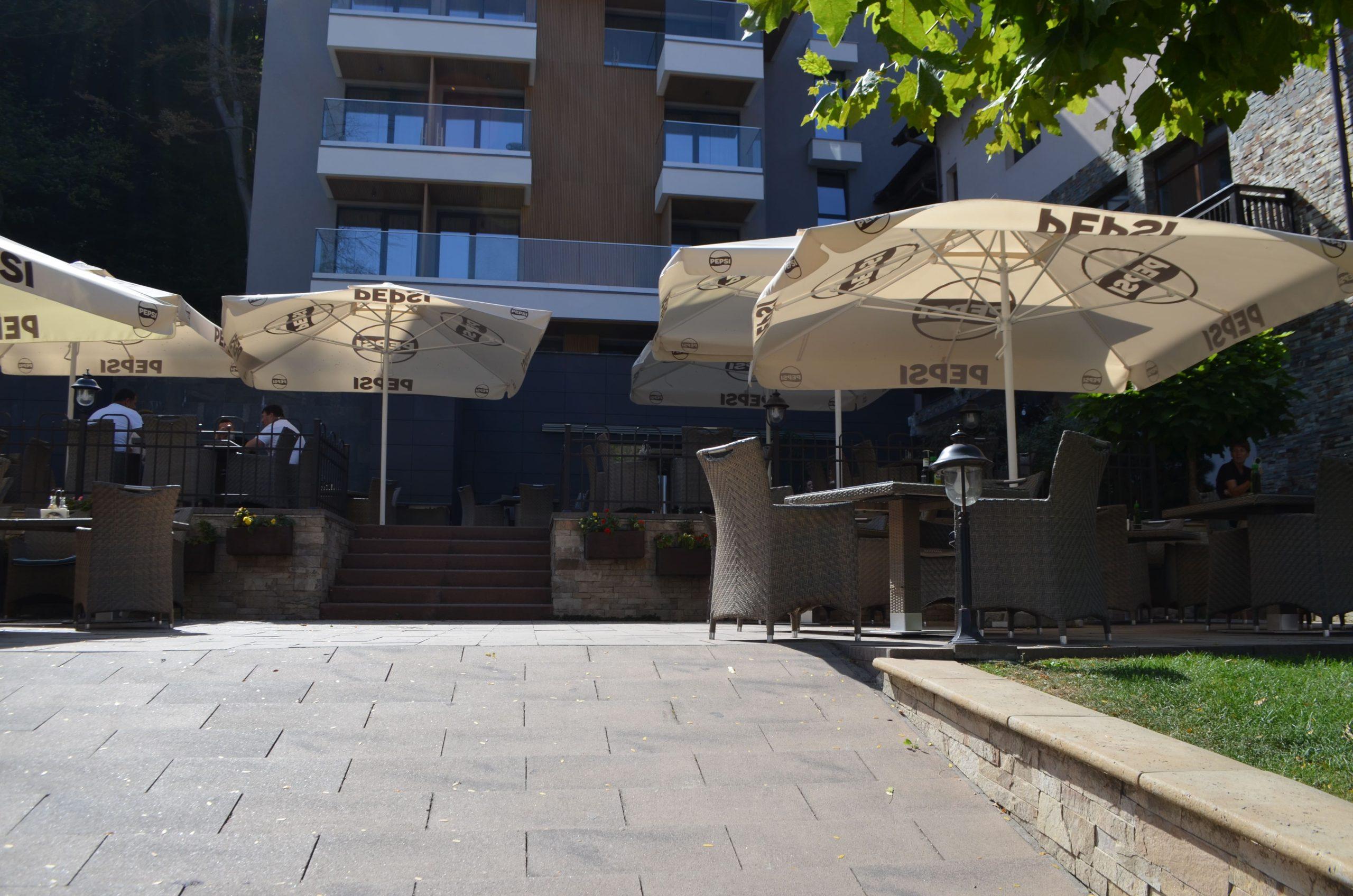 Hotel Bucura