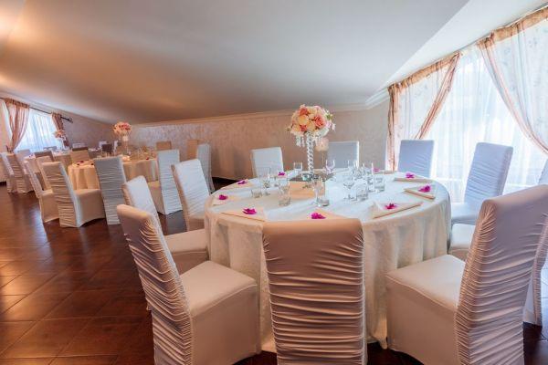 Ristorante Damici
