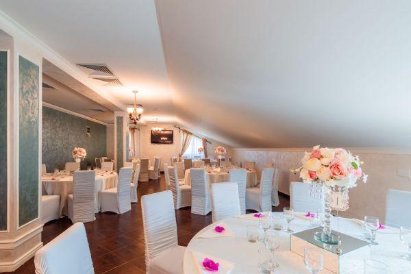 Ristorante Damici