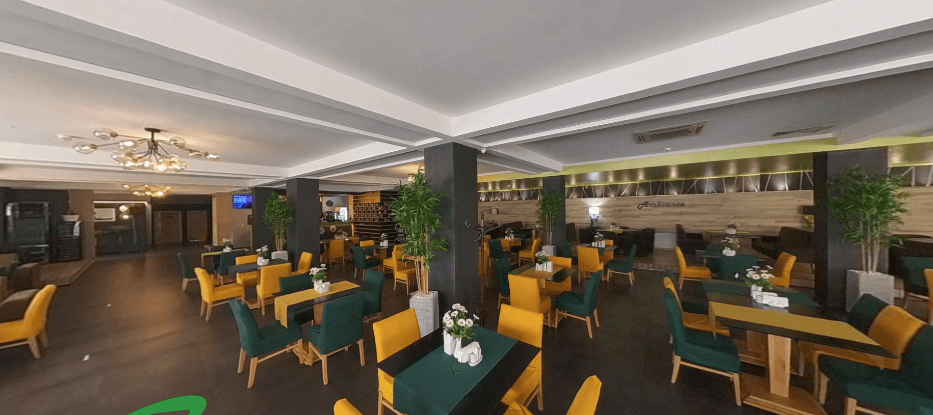 Hotel Bulevard