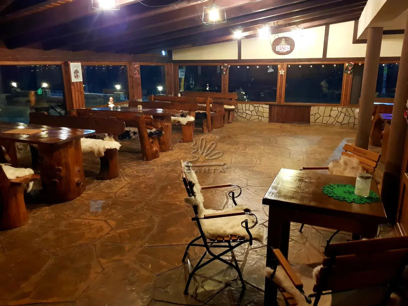 Casa Dexi