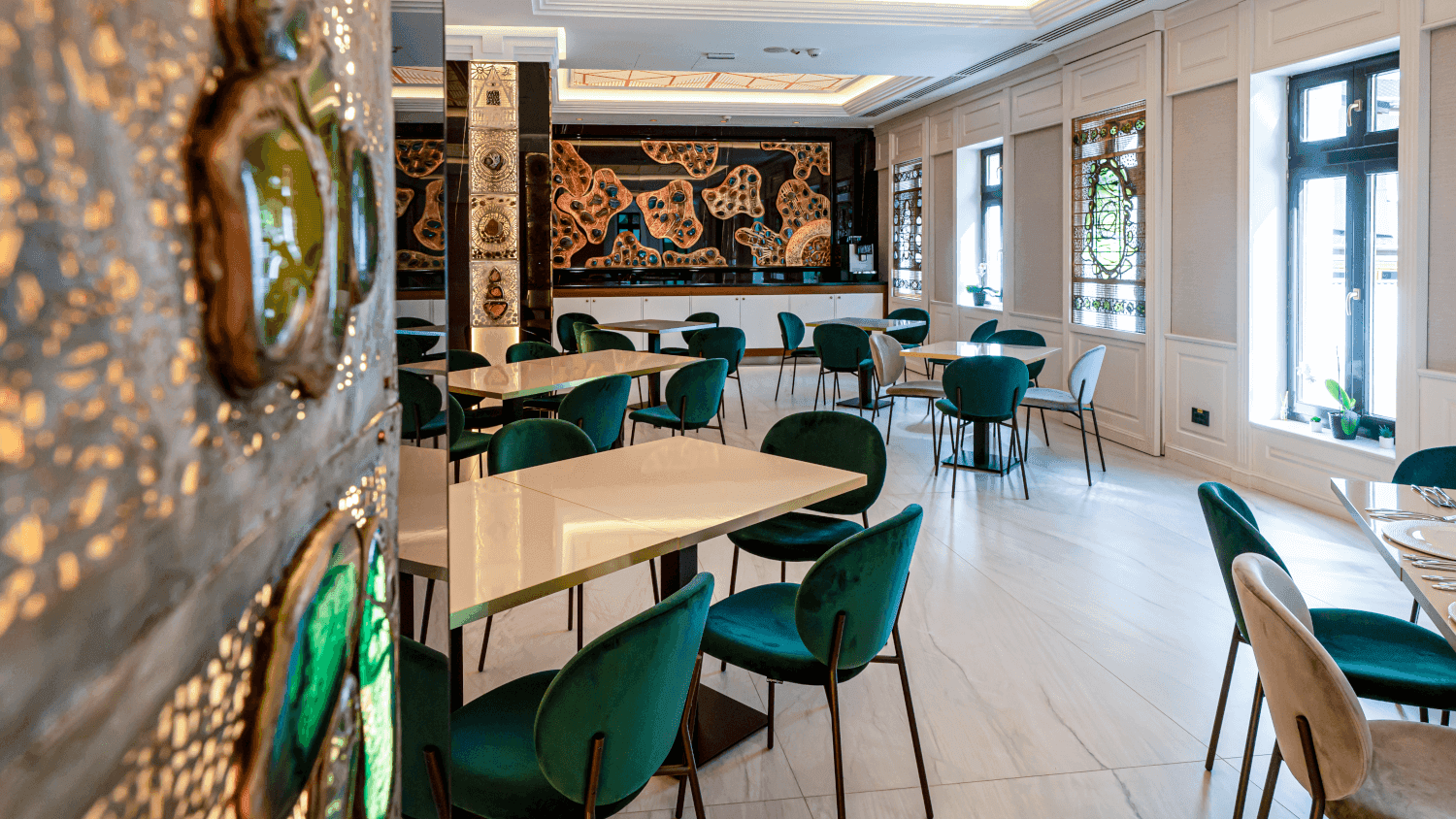 Hotel Carolin