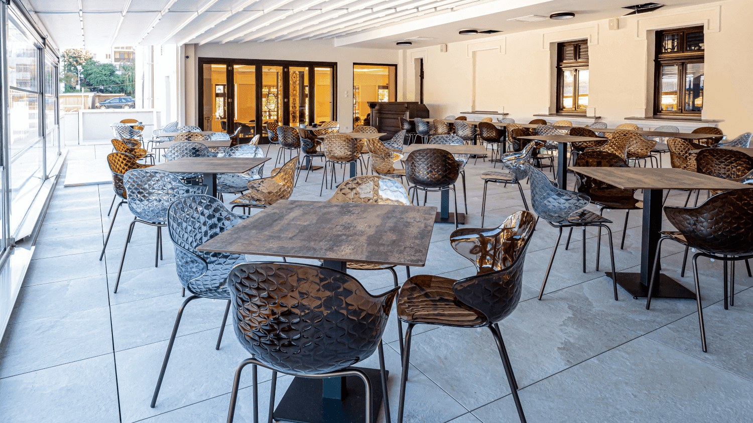 Hotel Carolin